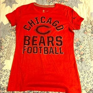 NFL Chicago Bears Shirt